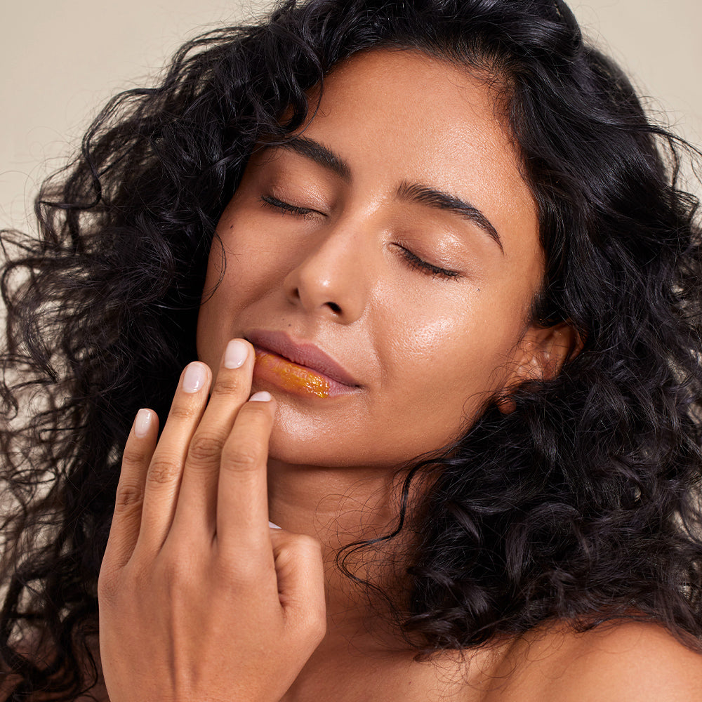 Lip Mask