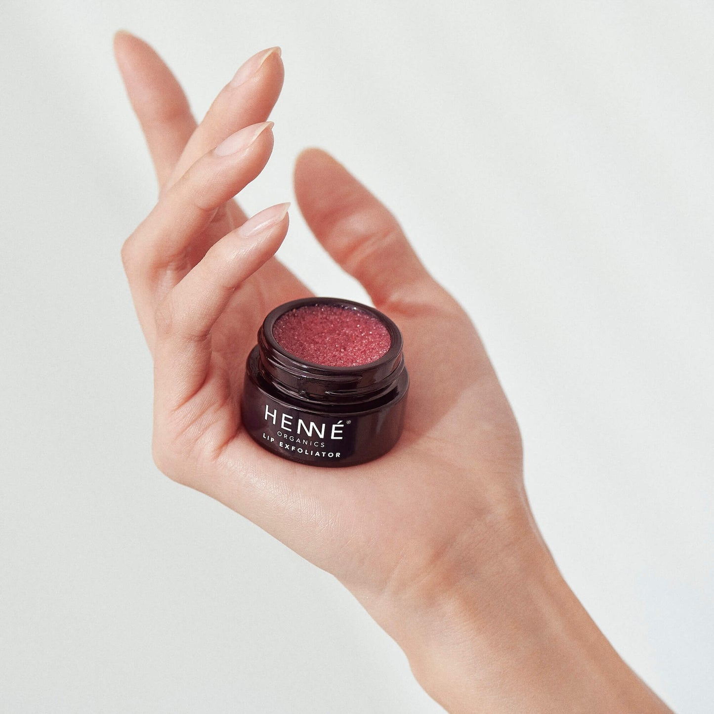 Nordic Berries Lip Exfoliator