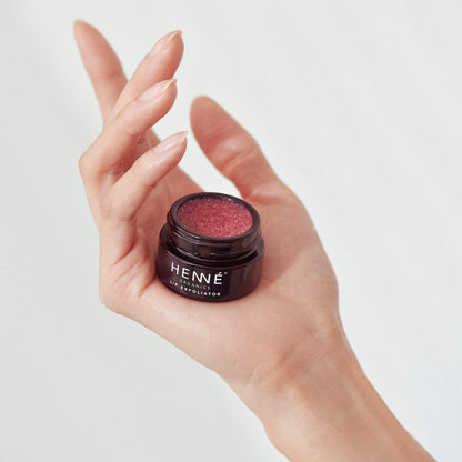 Nordic Berries Lip Exfoliator