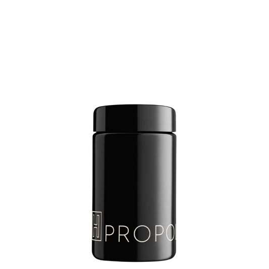 Propolis Regenerative Face Mask