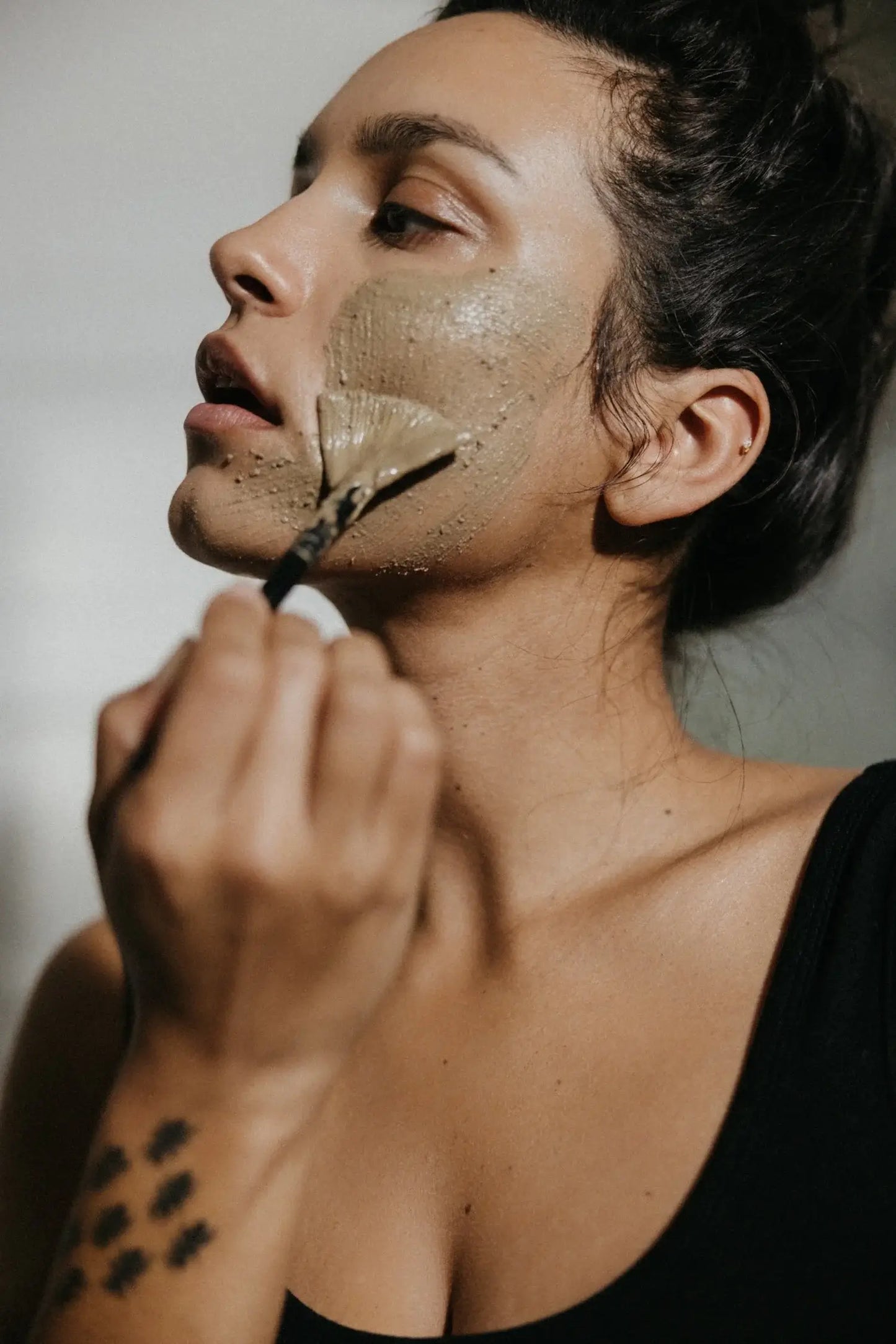 Propolis Regenerative Face Mask