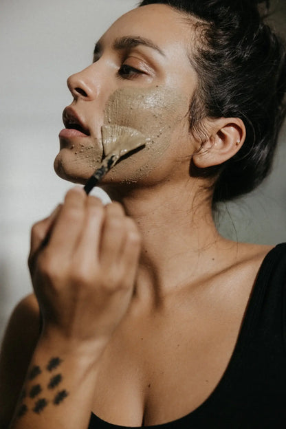 Propolis Regenerative Face Mask