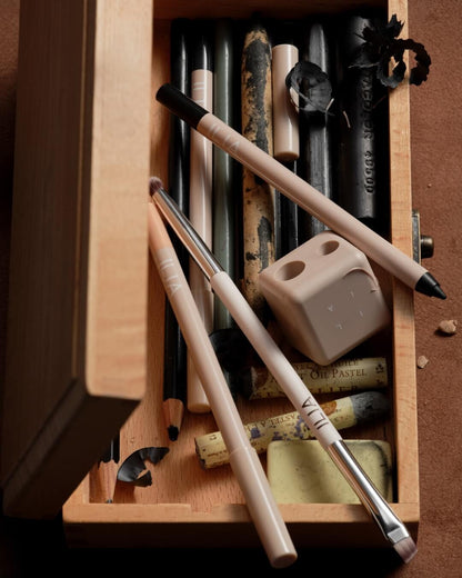 Precision Dual Sharpener