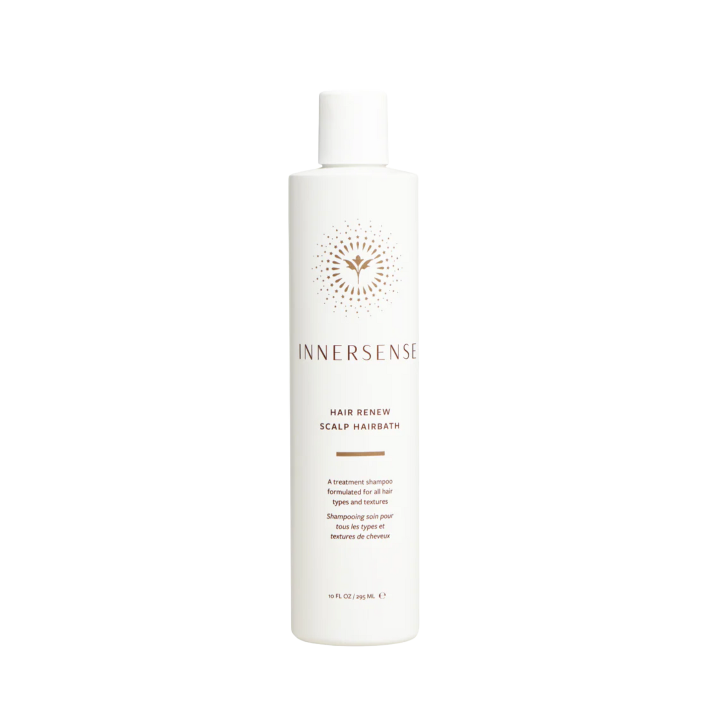 Hair Renew Scalp Hairbath