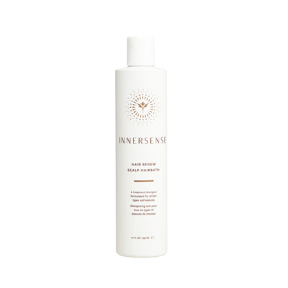 Hair Renew Scalp Hairbath