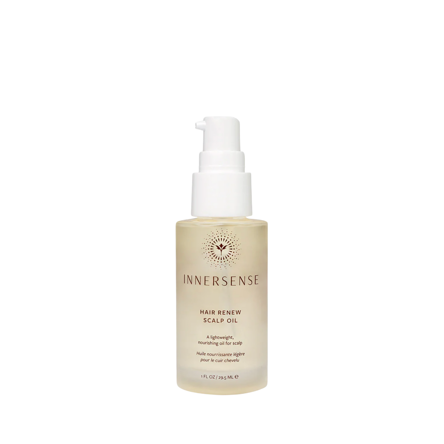 Hair Renew Scalp Oil