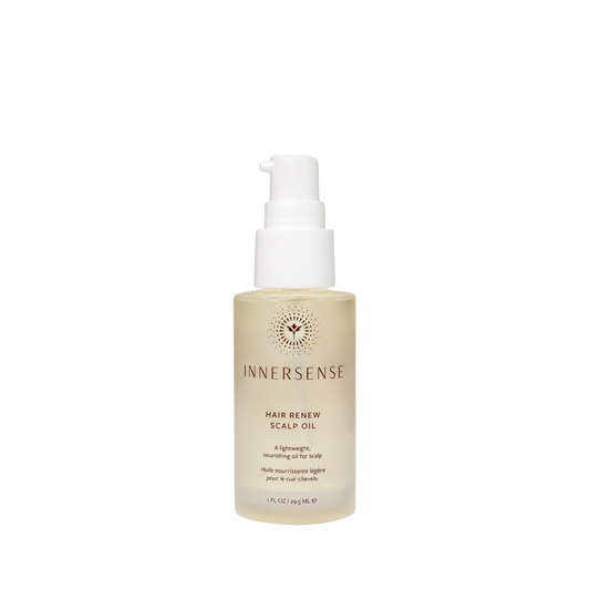 Hair Renew Scalp Oil