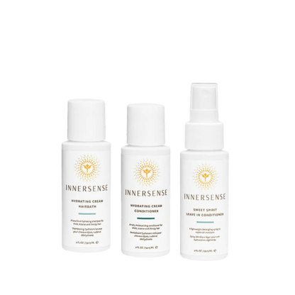 Hydrate Travel Trio