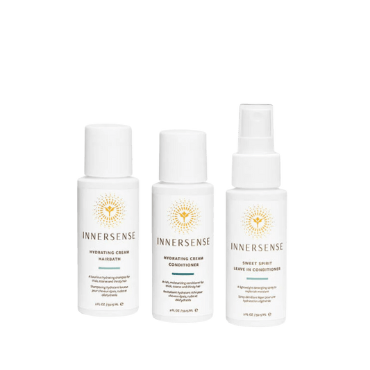 Hydrate Travel Trio