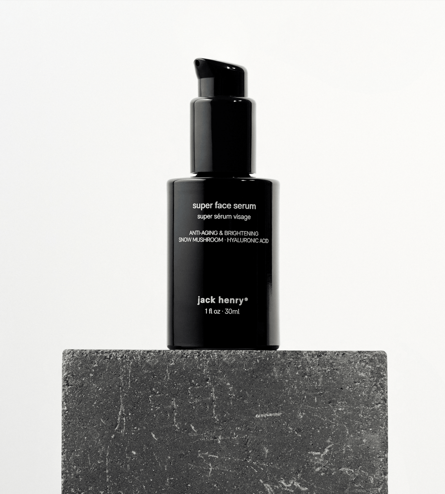 Super Face Serum