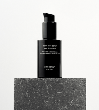 Super Face Serum