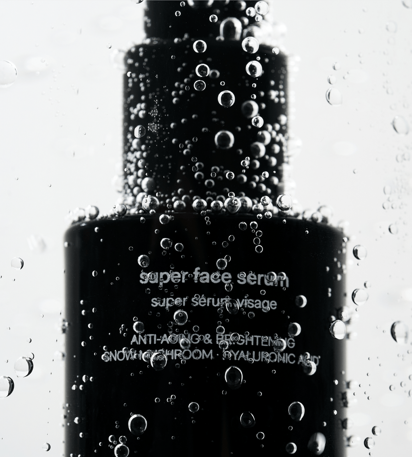 Super Face Serum