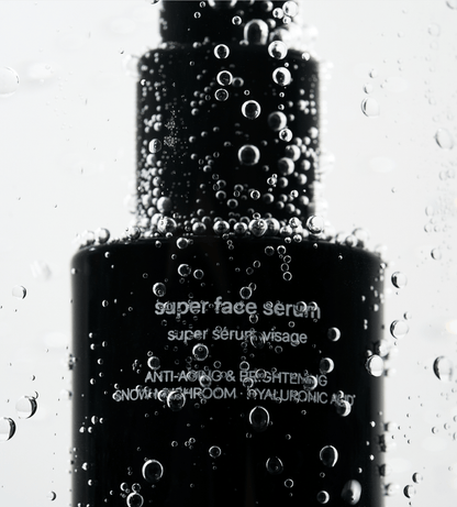 Super Face Serum