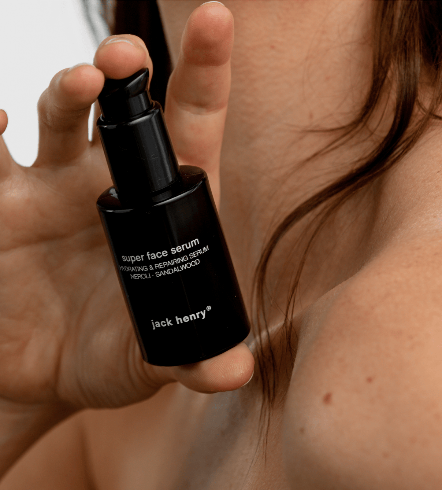 Super Face Serum