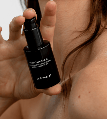 Super Face Serum