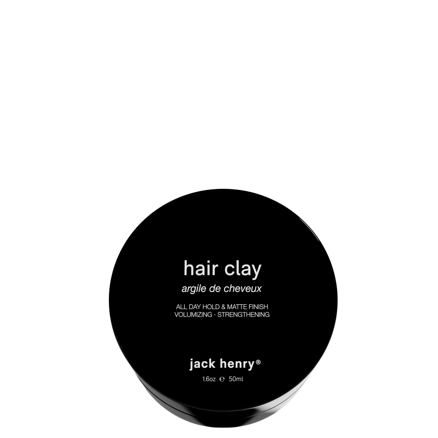 Hair Clay