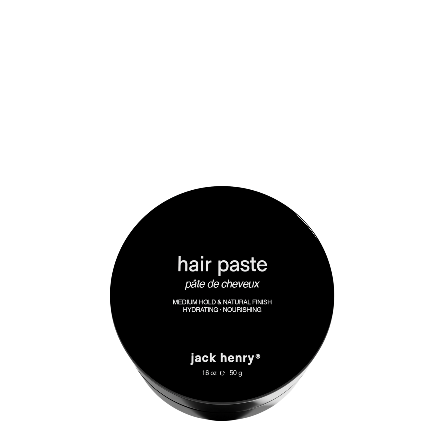 Hair Paste