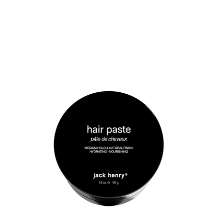 Hair Paste