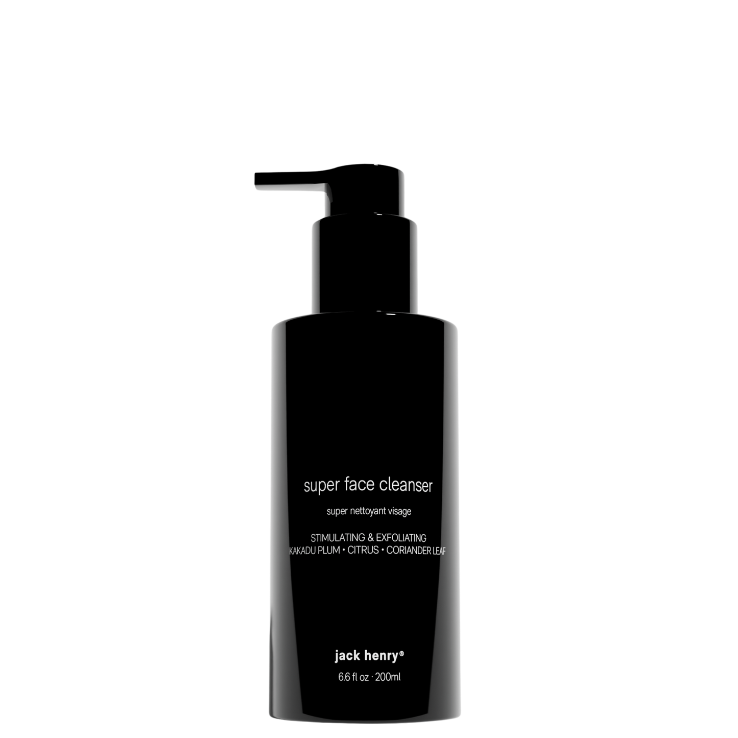 Super Face Cleanser