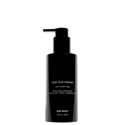 Super Face Cleanser