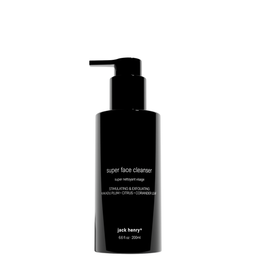 Super Face Cleanser