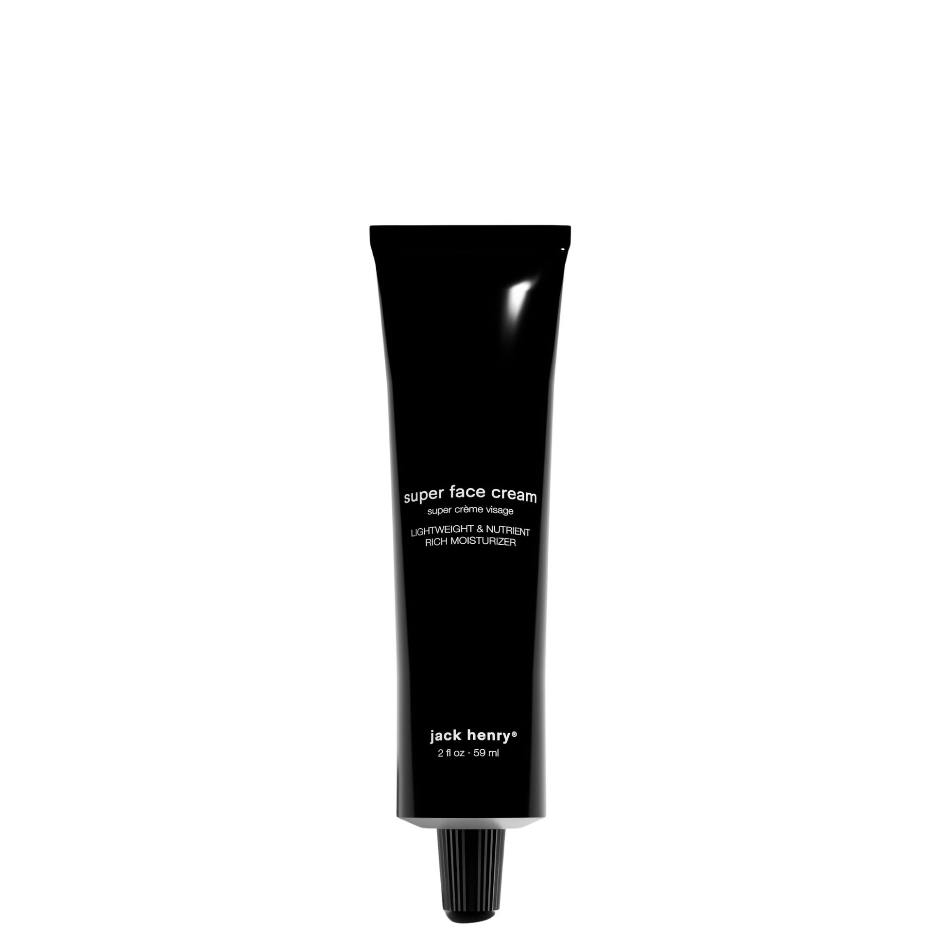 Jack Henry Super Face Cream – Shop Good