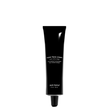 Super Face Cream