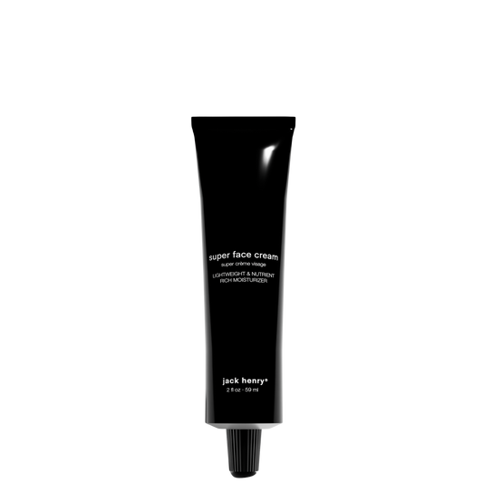 Super Face Cream