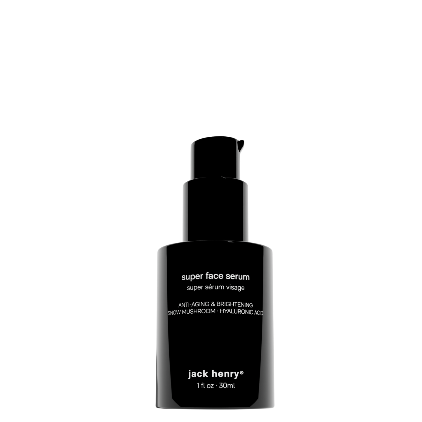 Super Face Serum