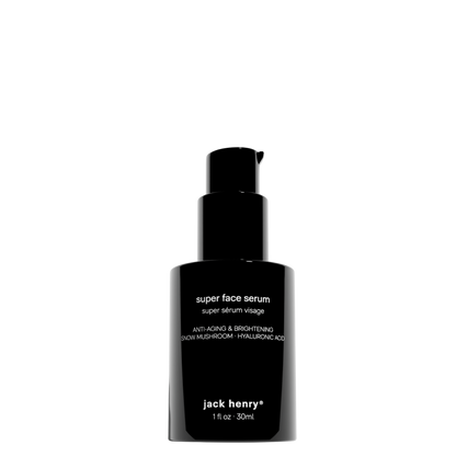 Super Face Serum