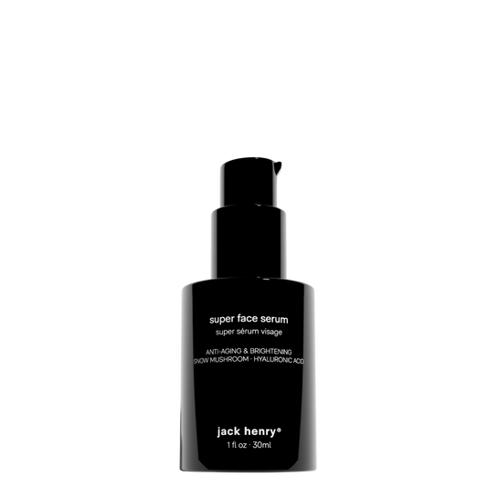 Super Face Serum