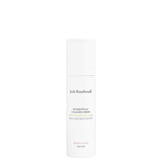 Bioidentical Collagen Serum