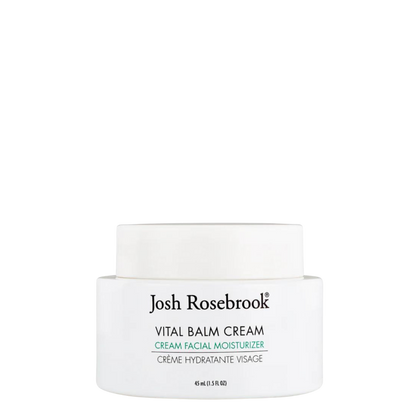 Vital Balm Cream, Scented