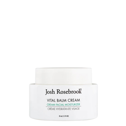 Vital Balm Cream, Scented