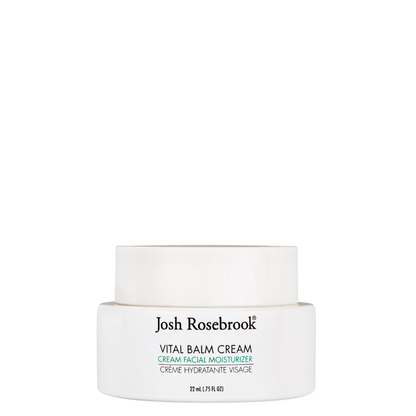 Vital Balm Cream, Scented