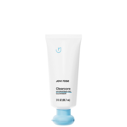 Clearcore Hydrating Gel Cleanser