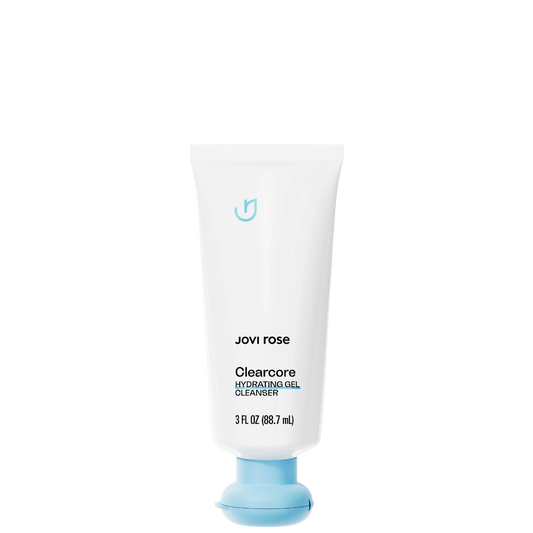 Clearcore Hydrating Gel Cleanser