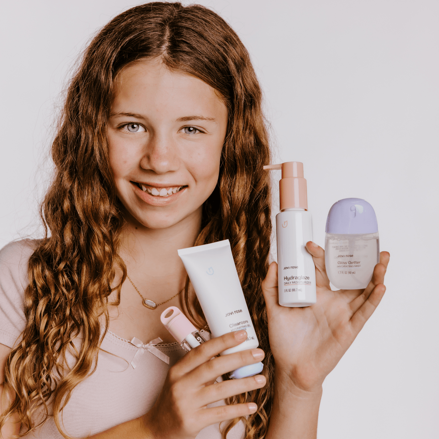 Back to School Skincare Toolkit
