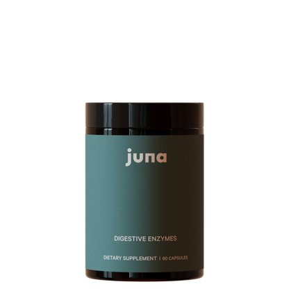 Digestive Enzymes