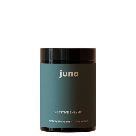 Digestive Enzymes