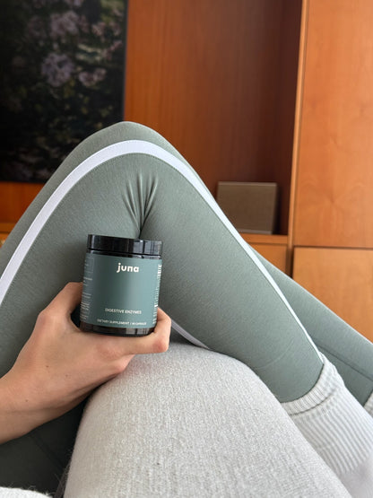 Digestive Enzymes