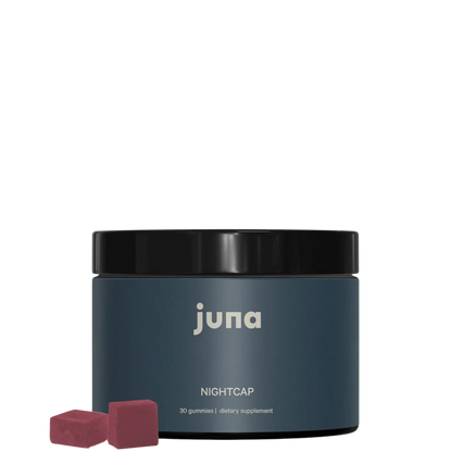 Nightcap Sleep Gummies