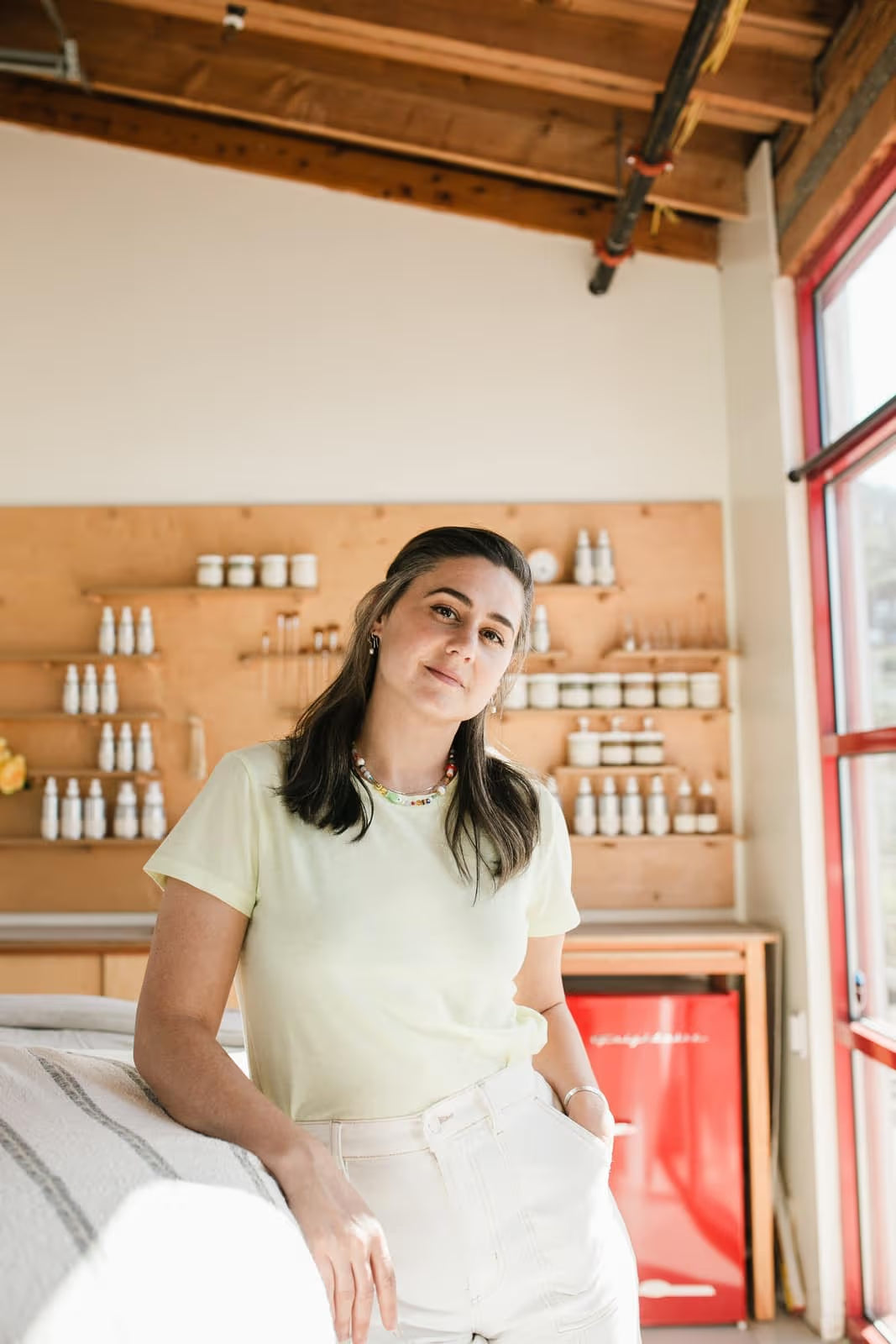 Skin Barrier Masterclass with Botnia Founder Justine Kahn | San Diego