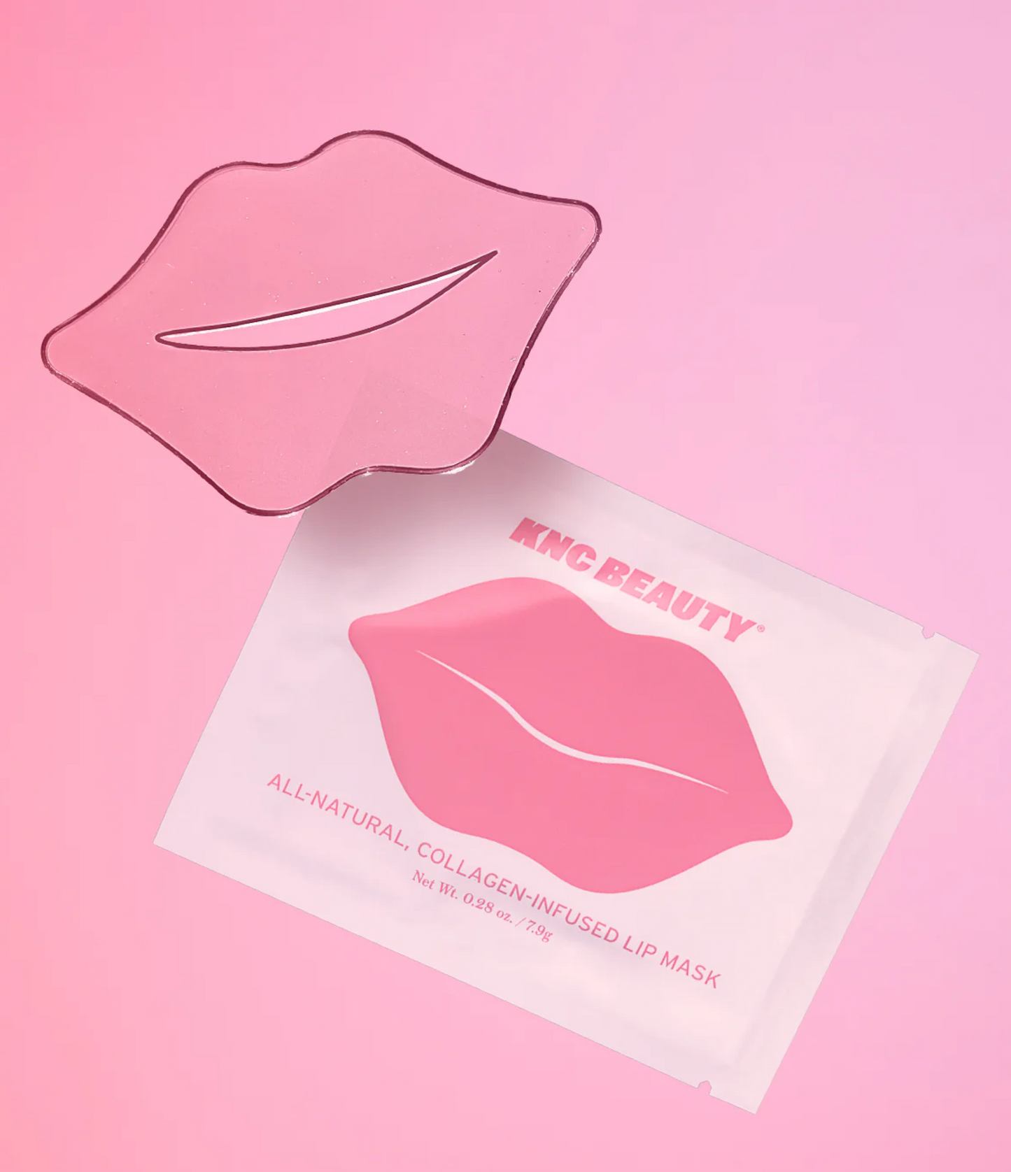 All- knc lip mask