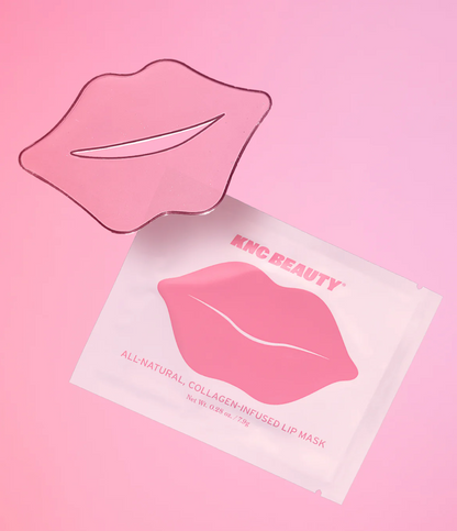 All- knc lip mask