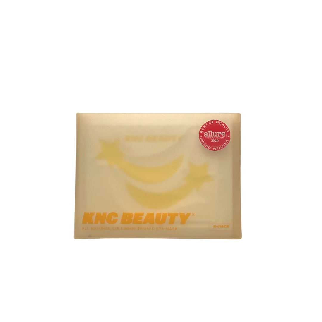 5 pack knc retinol