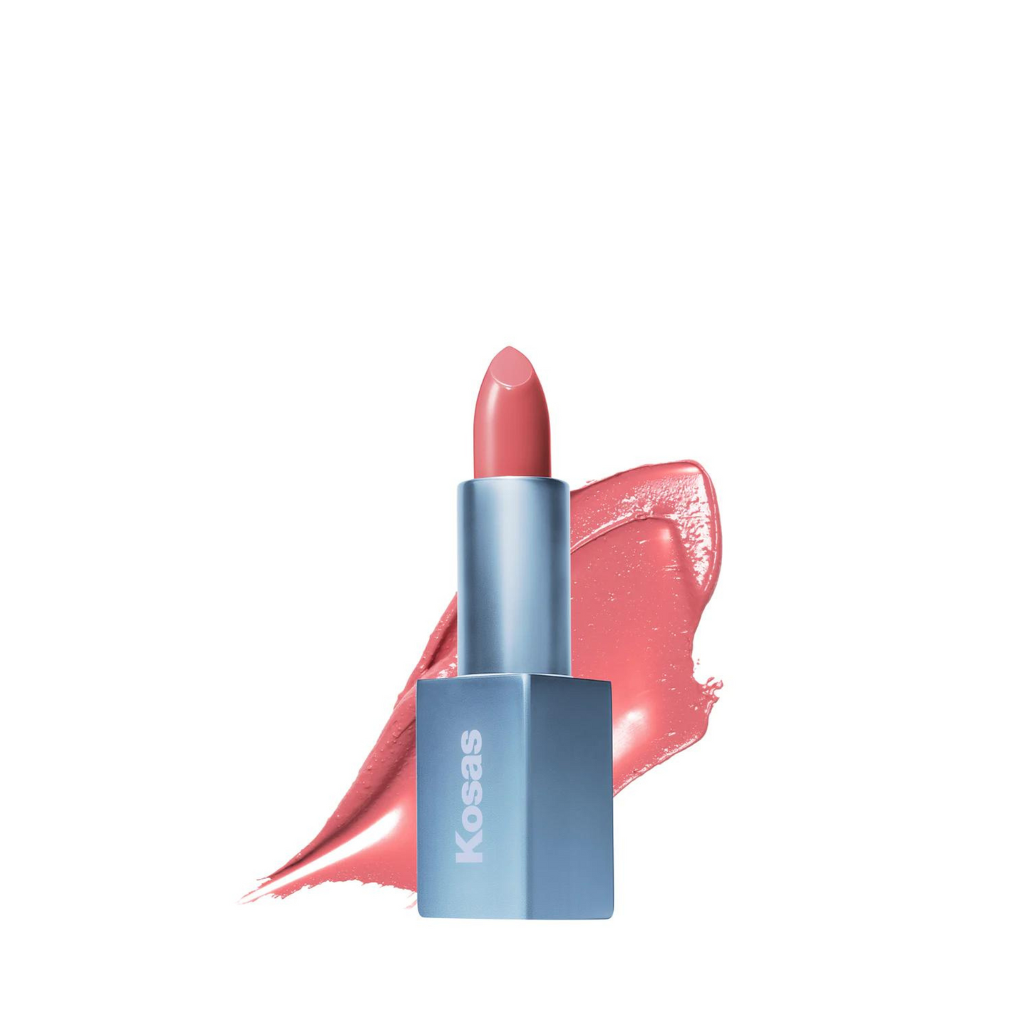 Weightless Lip Color Nourishing Satin Lipstick