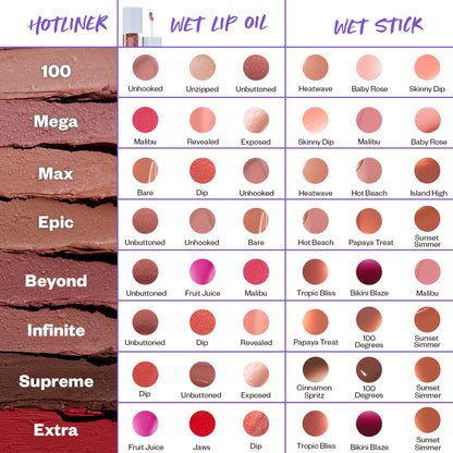 kosas_hotliner_Hero Shades Lip Lineup-Sephora