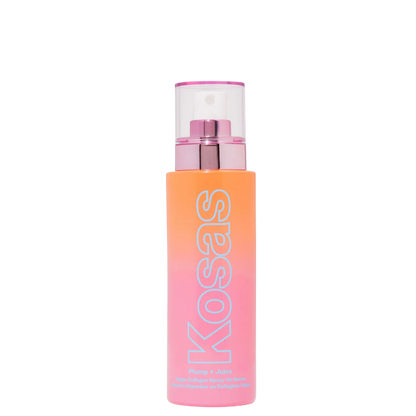 Plump + Juicy Vegan Collagen Spray-On Serum