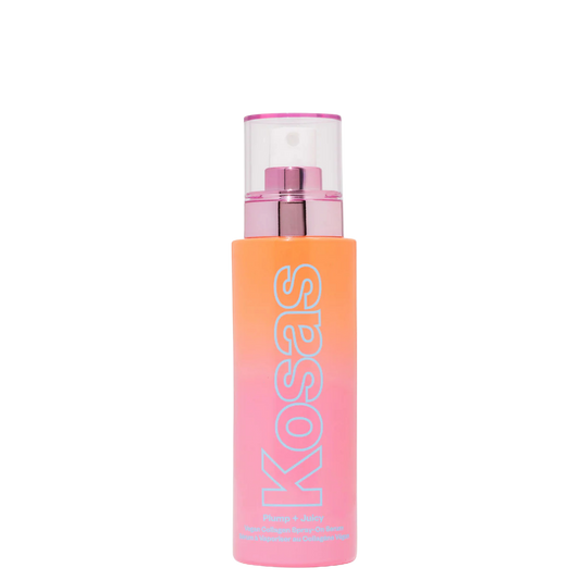 Plump + Juicy Vegan Collagen Spray-On Serum